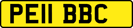 PE11BBC