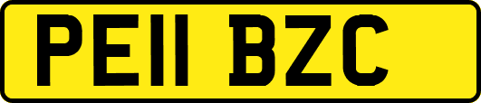 PE11BZC