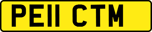 PE11CTM