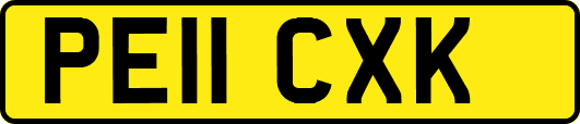 PE11CXK