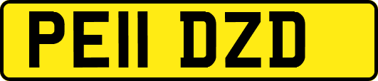 PE11DZD