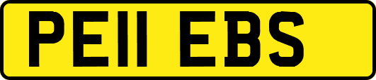 PE11EBS
