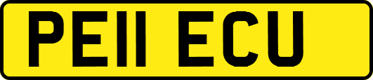 PE11ECU