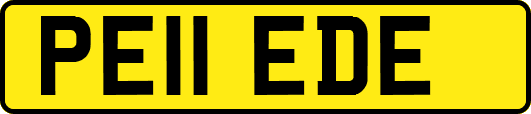 PE11EDE