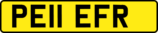 PE11EFR