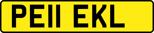 PE11EKL