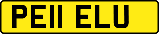 PE11ELU