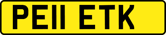 PE11ETK