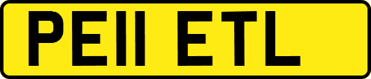 PE11ETL