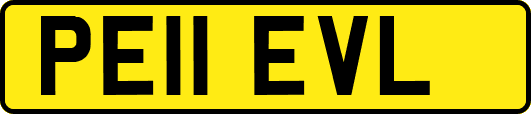 PE11EVL