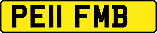 PE11FMB