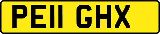 PE11GHX