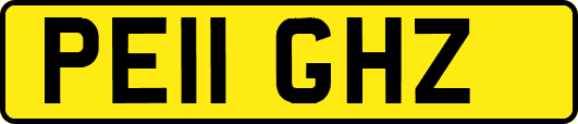 PE11GHZ