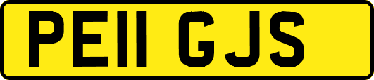 PE11GJS