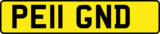 PE11GND