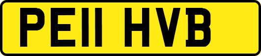 PE11HVB