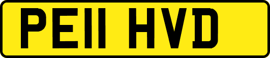PE11HVD