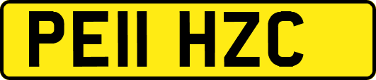 PE11HZC