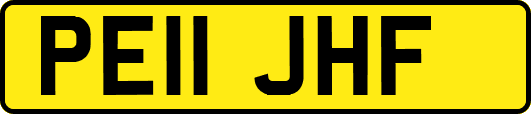 PE11JHF