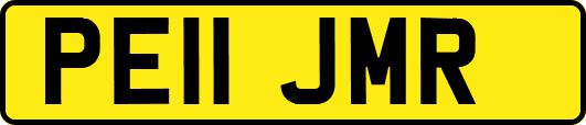 PE11JMR