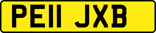 PE11JXB