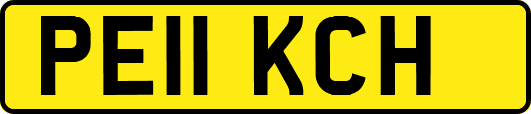 PE11KCH