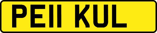 PE11KUL