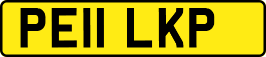 PE11LKP