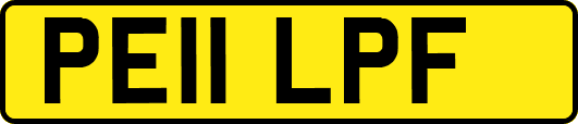 PE11LPF