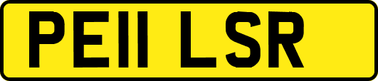 PE11LSR