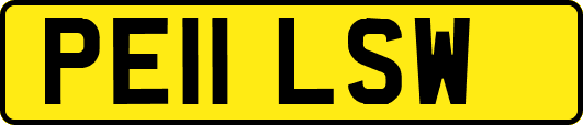 PE11LSW