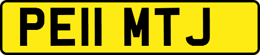 PE11MTJ