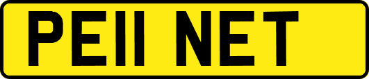 PE11NET