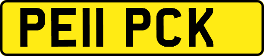 PE11PCK