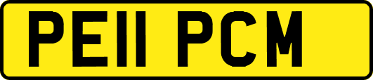 PE11PCM