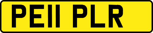 PE11PLR