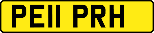 PE11PRH
