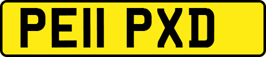 PE11PXD