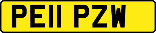 PE11PZW