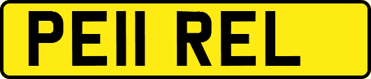 PE11REL