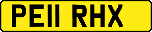PE11RHX