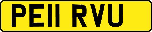 PE11RVU