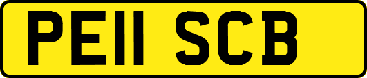 PE11SCB