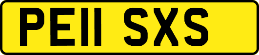 PE11SXS