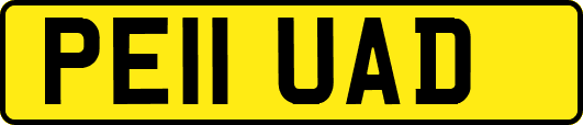 PE11UAD