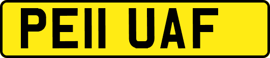 PE11UAF