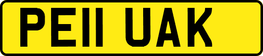 PE11UAK