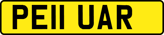 PE11UAR