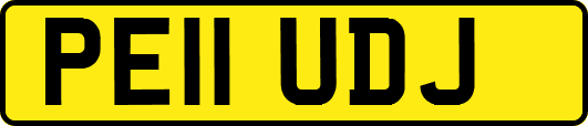 PE11UDJ