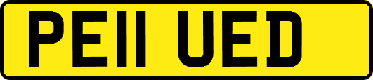 PE11UED